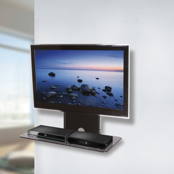 AVF Ultimate AllInOne TV Mounting System for 30"55" Flat Panel